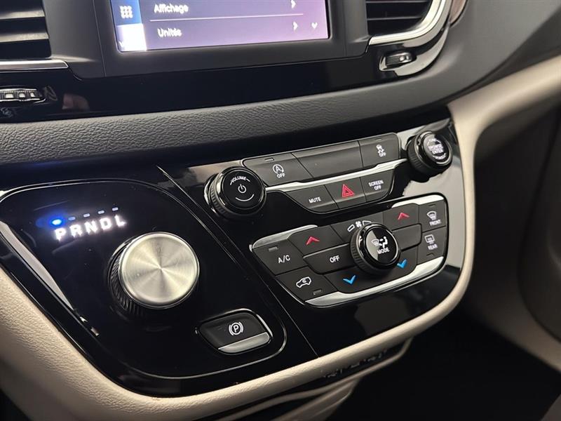 chrysler Grand Caravan 2023 - 40