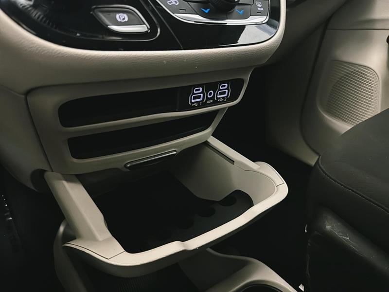 chrysler Grand Caravan 2023 - 41