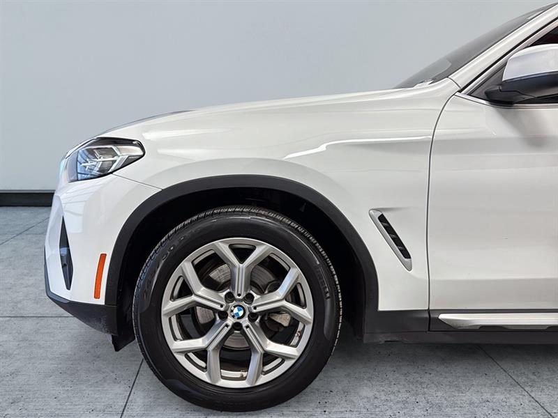 bmw X3 2024 - 5