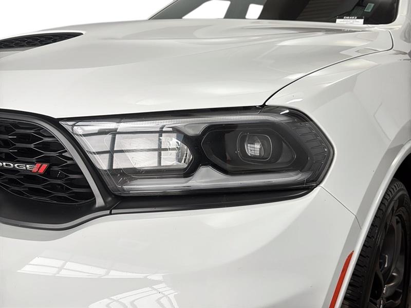 dodge Durango 2024 - 3