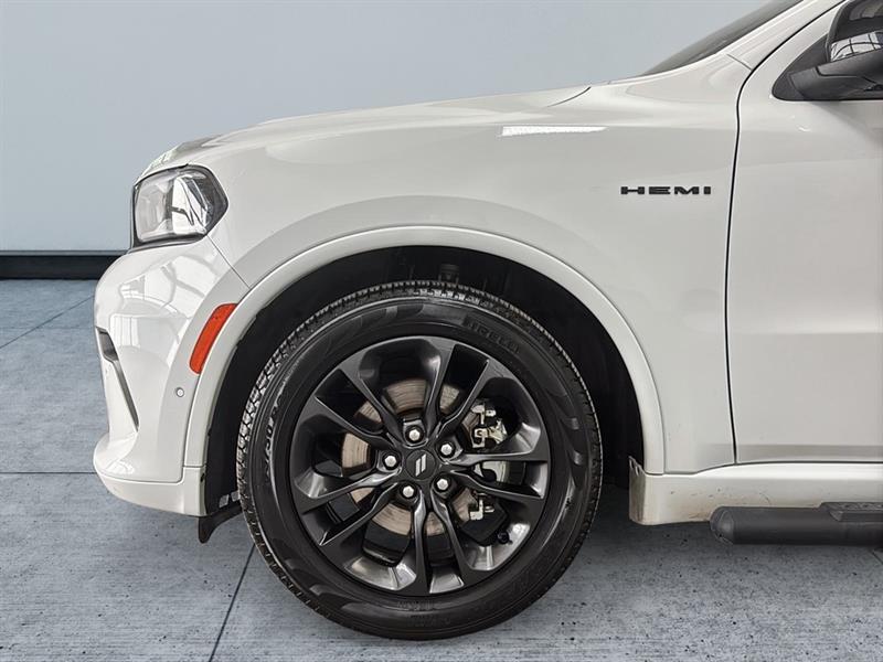 dodge Durango 2024 - 5