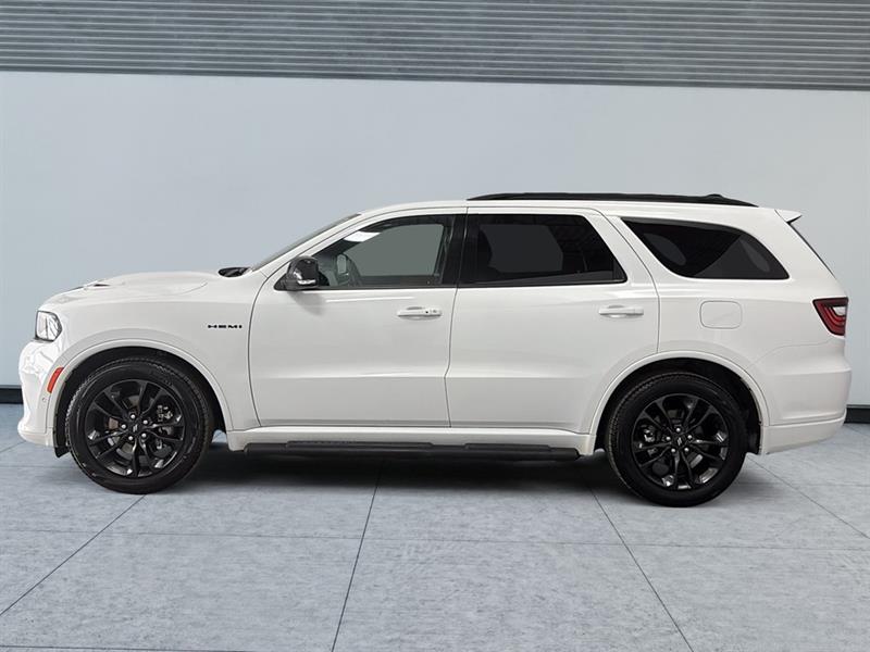 dodge Durango 2024 - 6