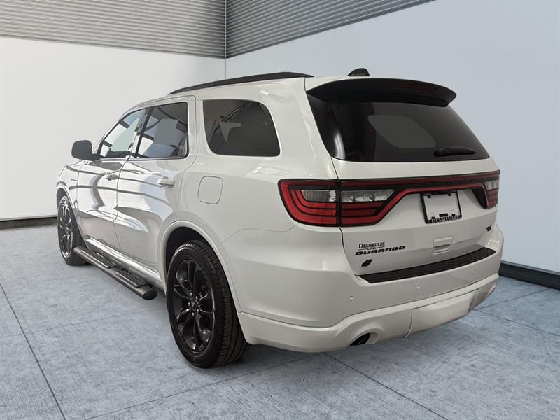 dodge Durango 2024 - 7
