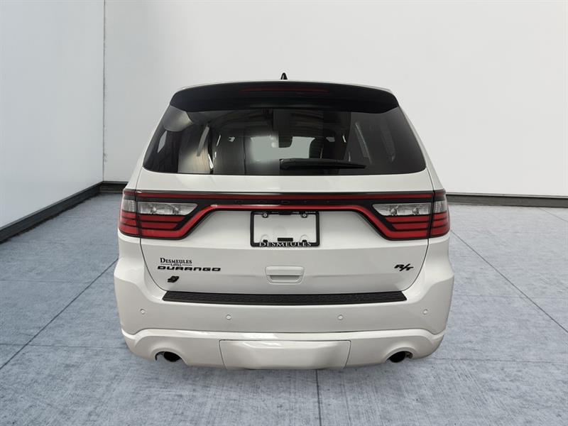 dodge Durango 2024 - 9