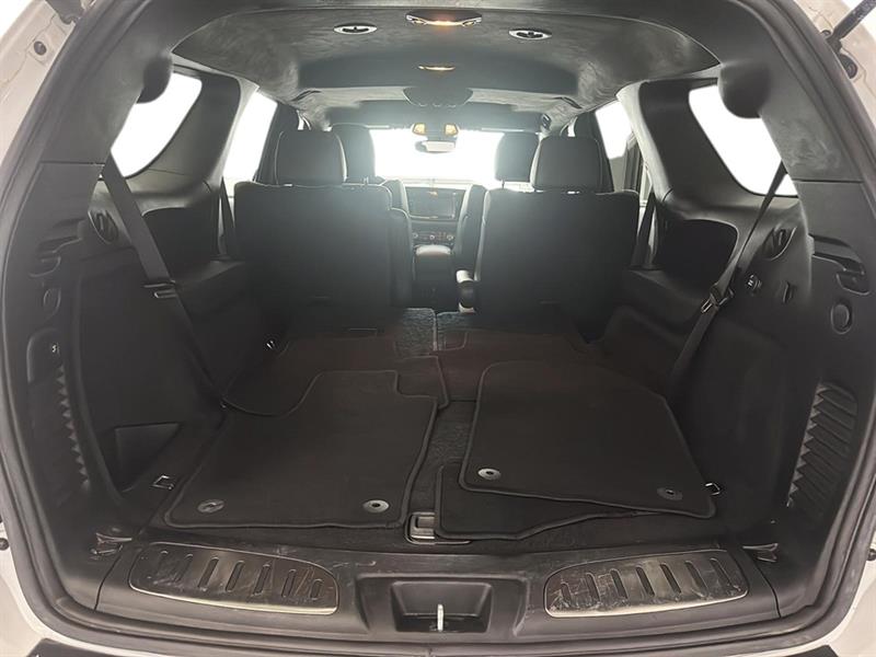 dodge Durango 2024 - 10