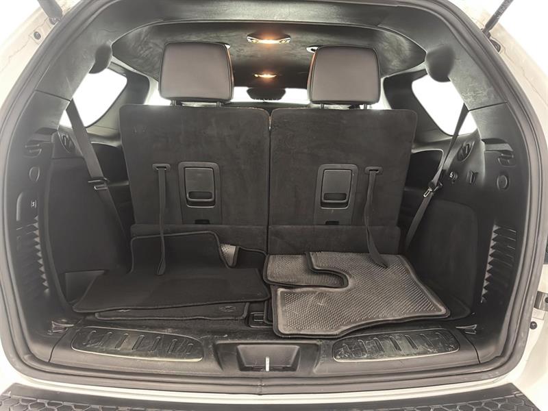 dodge Durango 2024 - 11