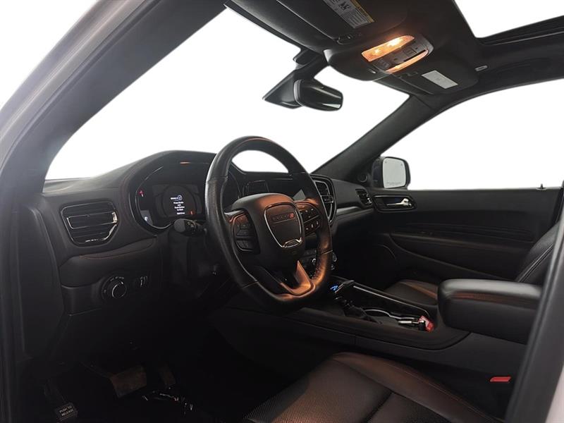 dodge Durango 2024 - 14