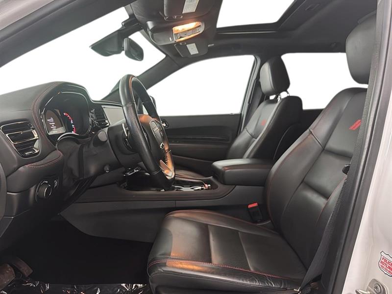 dodge Durango 2024 - 15