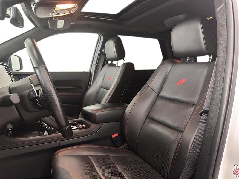 dodge Durango 2024 - 17