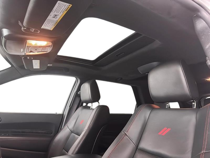 dodge Durango 2024 - 18