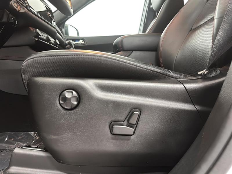 dodge Durango 2024 - 19