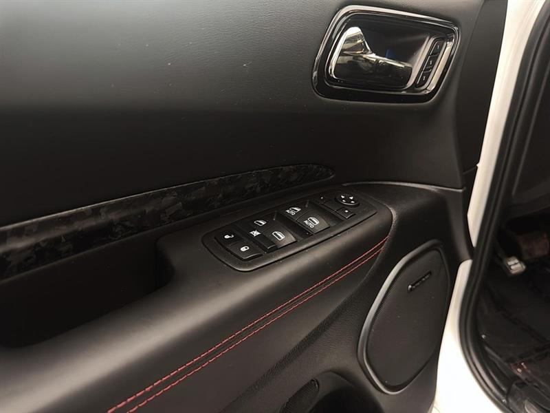 dodge Durango 2024 - 21