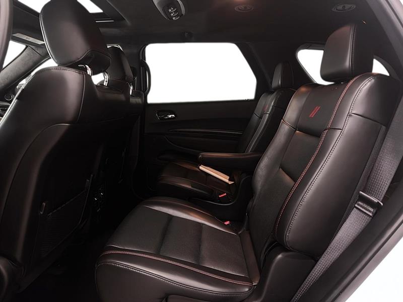 dodge Durango 2024 - 23