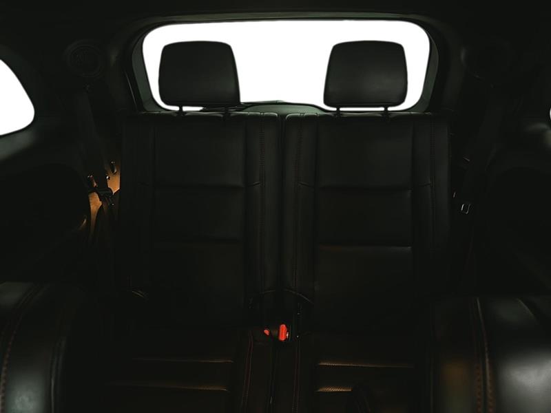 dodge Durango 2024 - 24