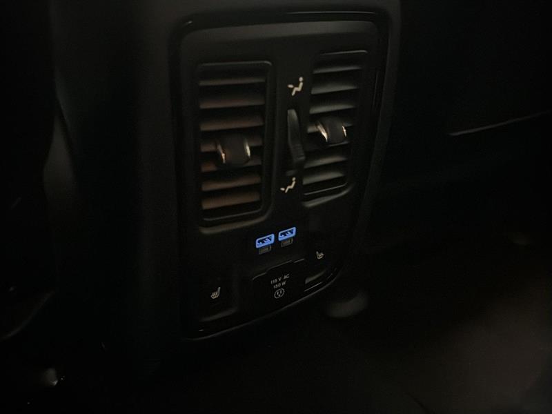 dodge Durango 2024 - 26