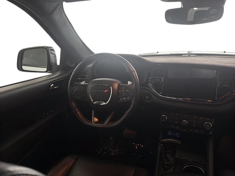 dodge Durango 2024 - 27