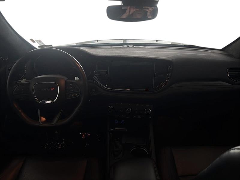 dodge Durango 2024 - 28