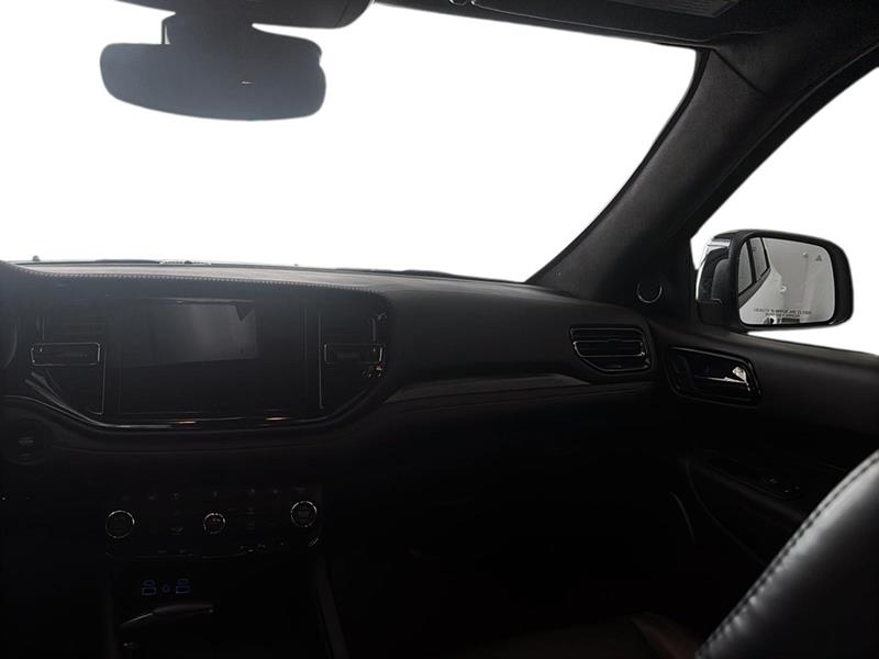 dodge Durango 2024 - 29