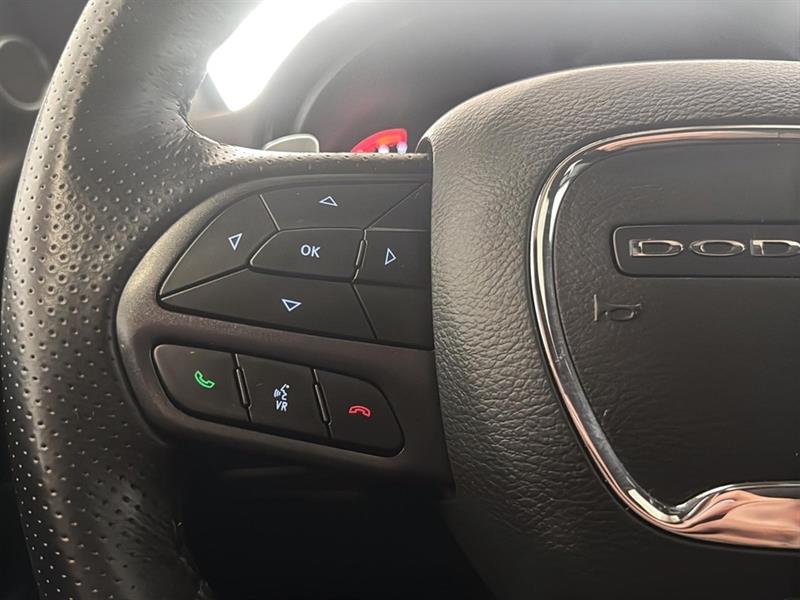 dodge Durango 2024 - 30