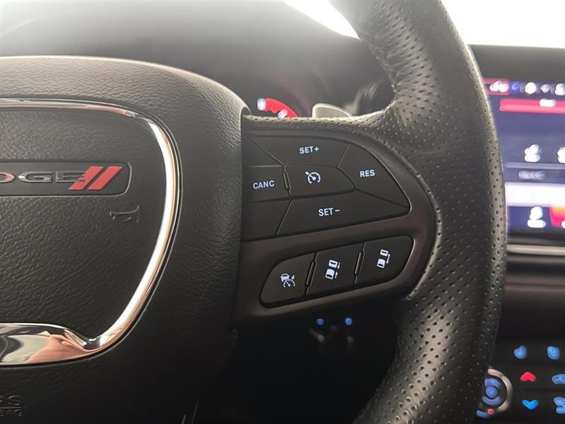 dodge Durango 2024 - 31