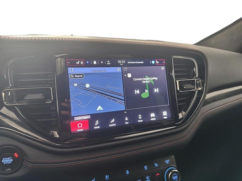 dodge Durango 2024 - 32