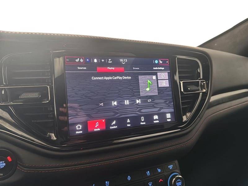 dodge Durango 2024 - 33