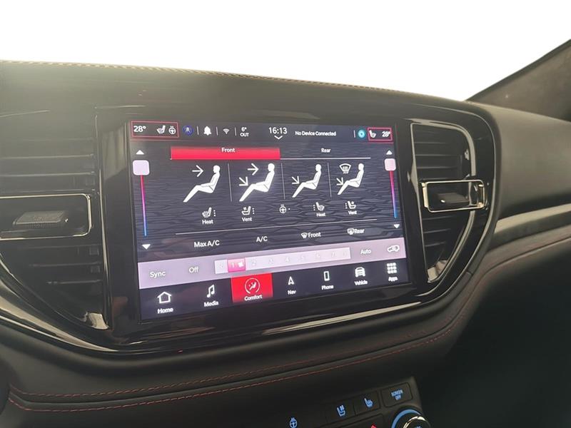 dodge Durango 2024 - 34