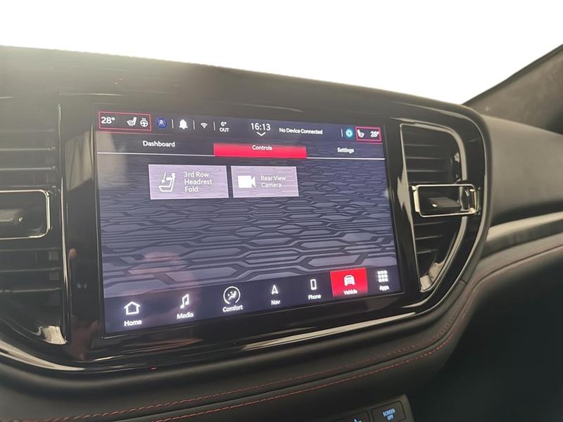 dodge Durango 2024 - 36