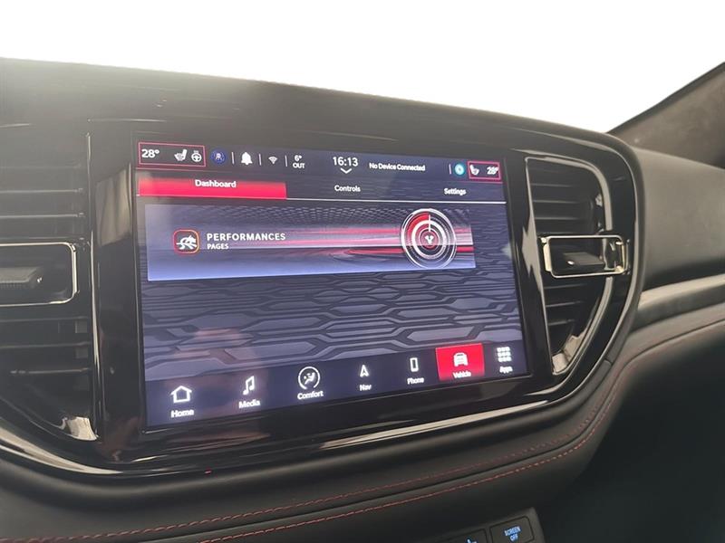 dodge Durango 2024 - 37