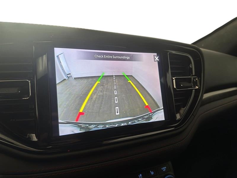 dodge Durango 2024 - 38