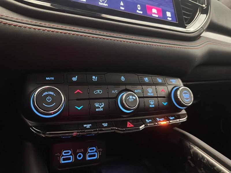 dodge Durango 2024 - 39