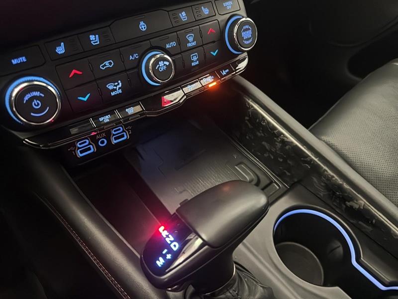 dodge Durango 2024 - 40