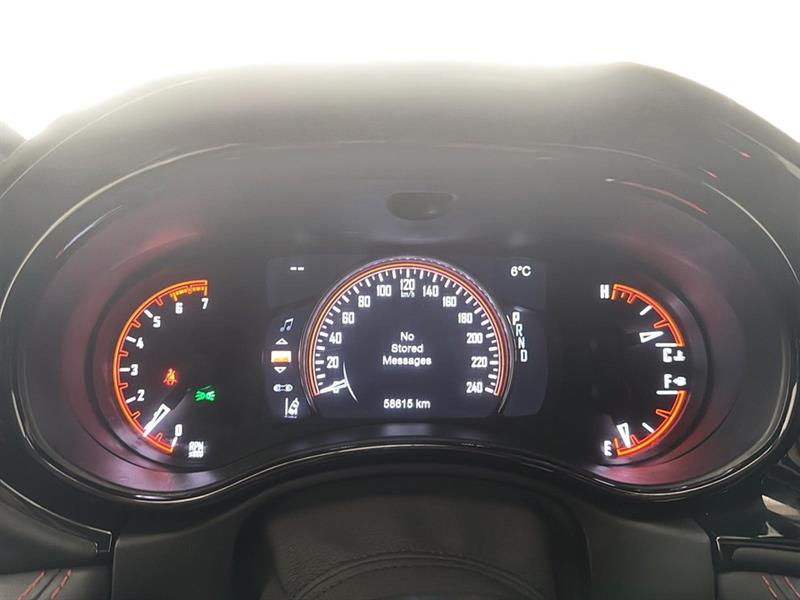 dodge Durango 2024 - 41