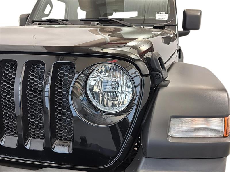 jeep Wrangler 2022 - 3