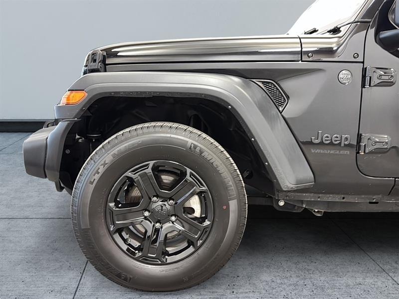 jeep Wrangler 2022 - 5
