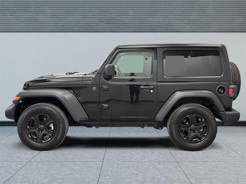 jeep Wrangler 2022 - 6
