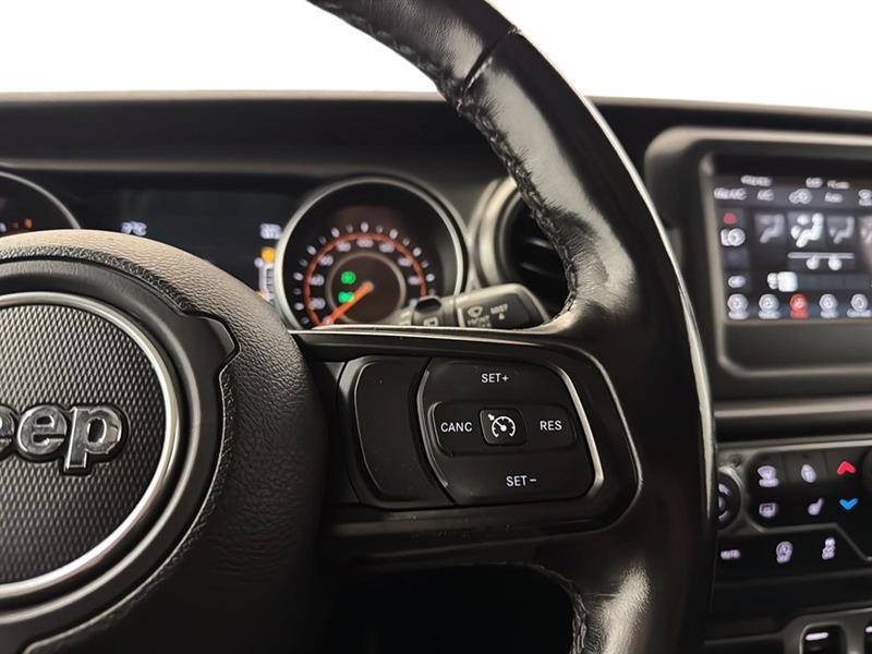 jeep Wrangler 2022 - 22