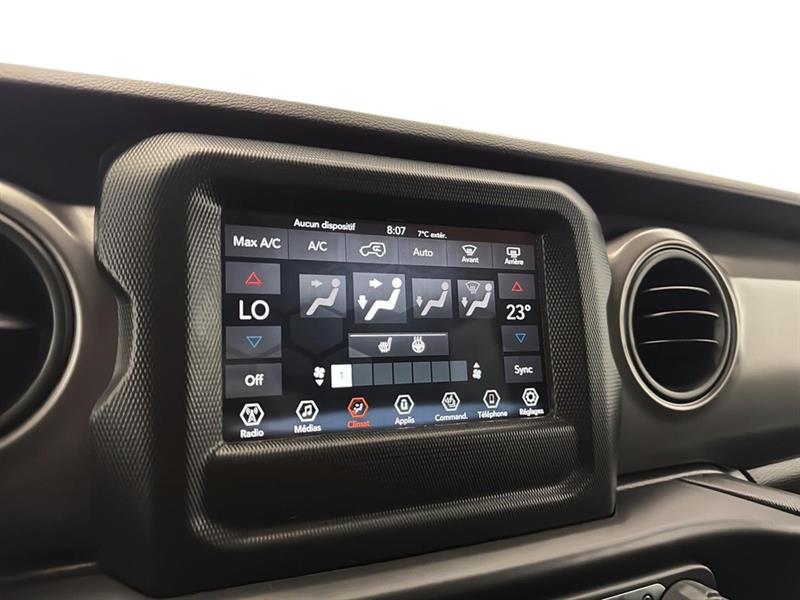 jeep Wrangler 2022 - 25