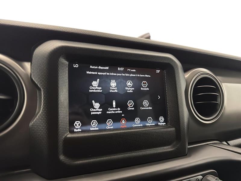 jeep Wrangler 2022 - 26