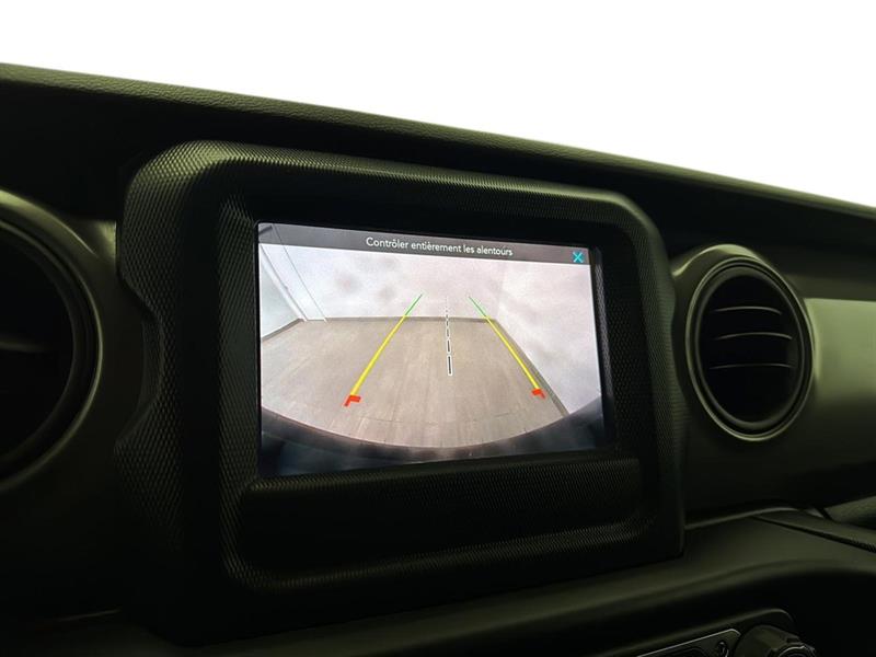 jeep Wrangler 2022 - 28