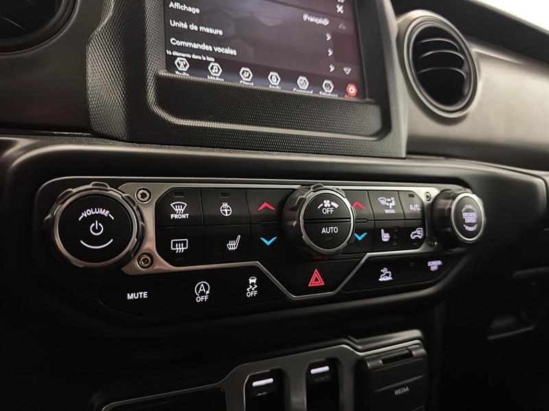 jeep Wrangler 2022 - 29