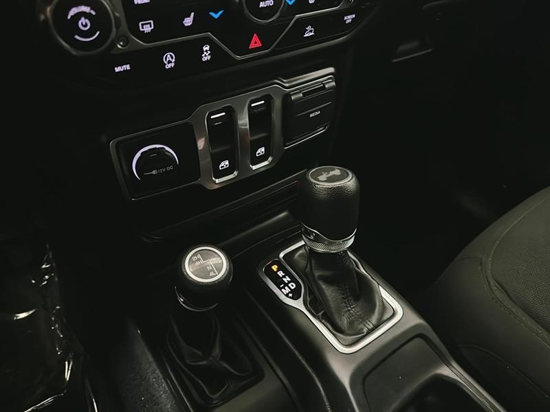 jeep Wrangler 2022 - 30