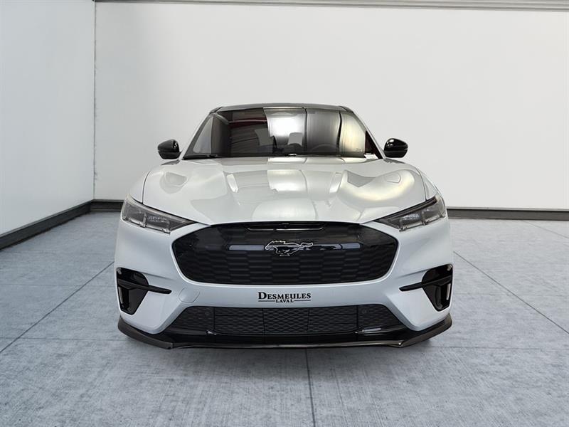 ford Mustang Mach-E 2022 - 2