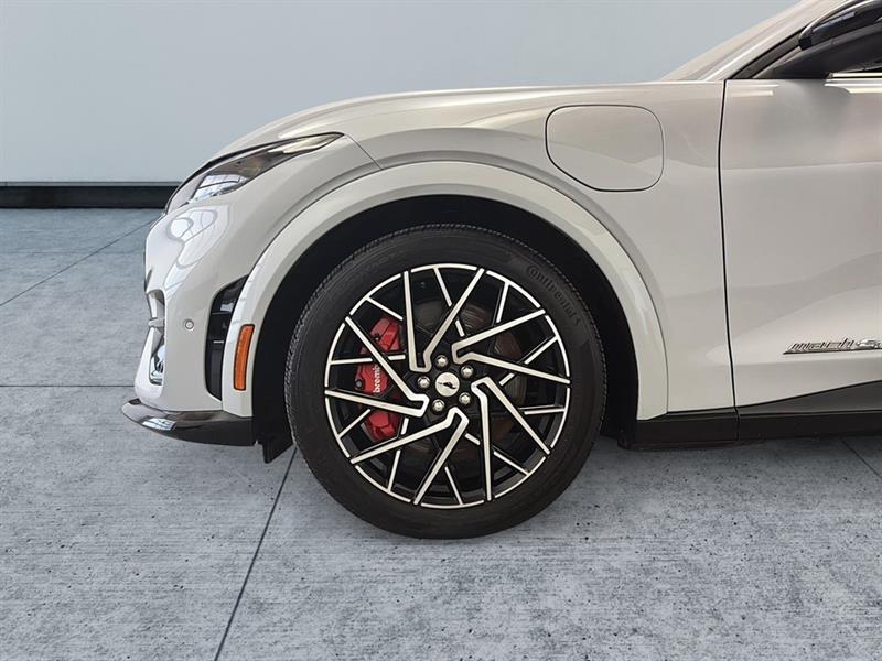 ford Mustang Mach-E 2022 - 5