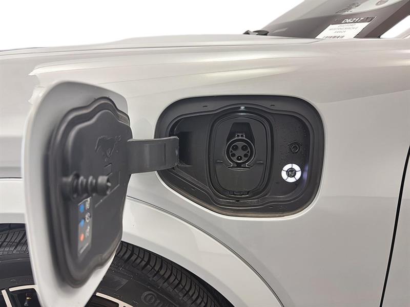 ford Mustang Mach-E 2022 - 7