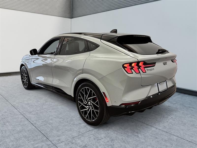 ford Mustang Mach-E 2022 - 9