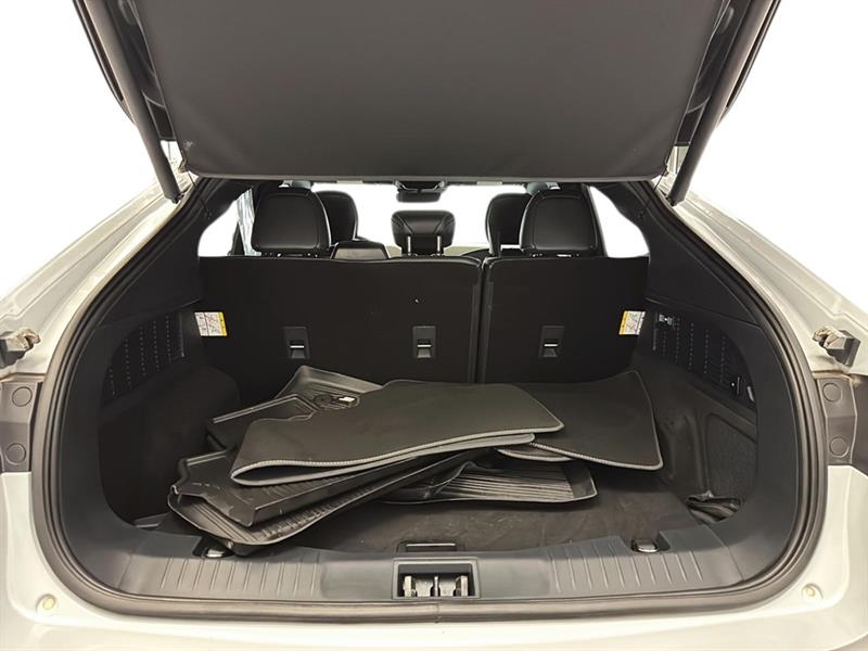 ford Mustang Mach-E 2022 - 11