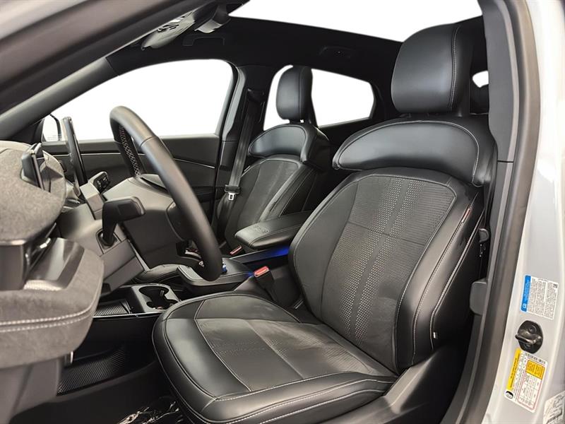 ford Mustang Mach-E 2022 - 14