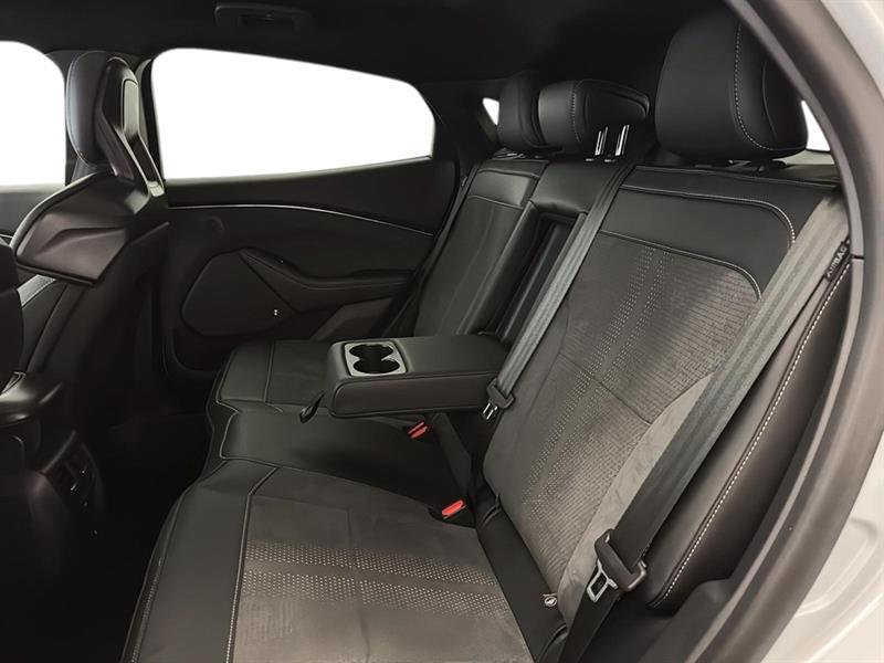 ford Mustang Mach-E 2022 - 15