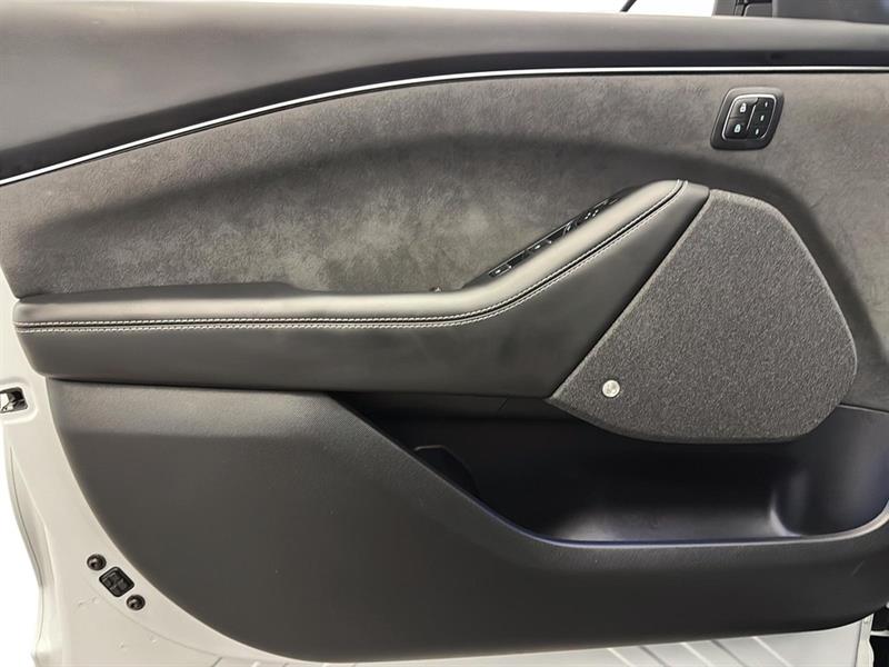 ford Mustang Mach-E 2022 - 21